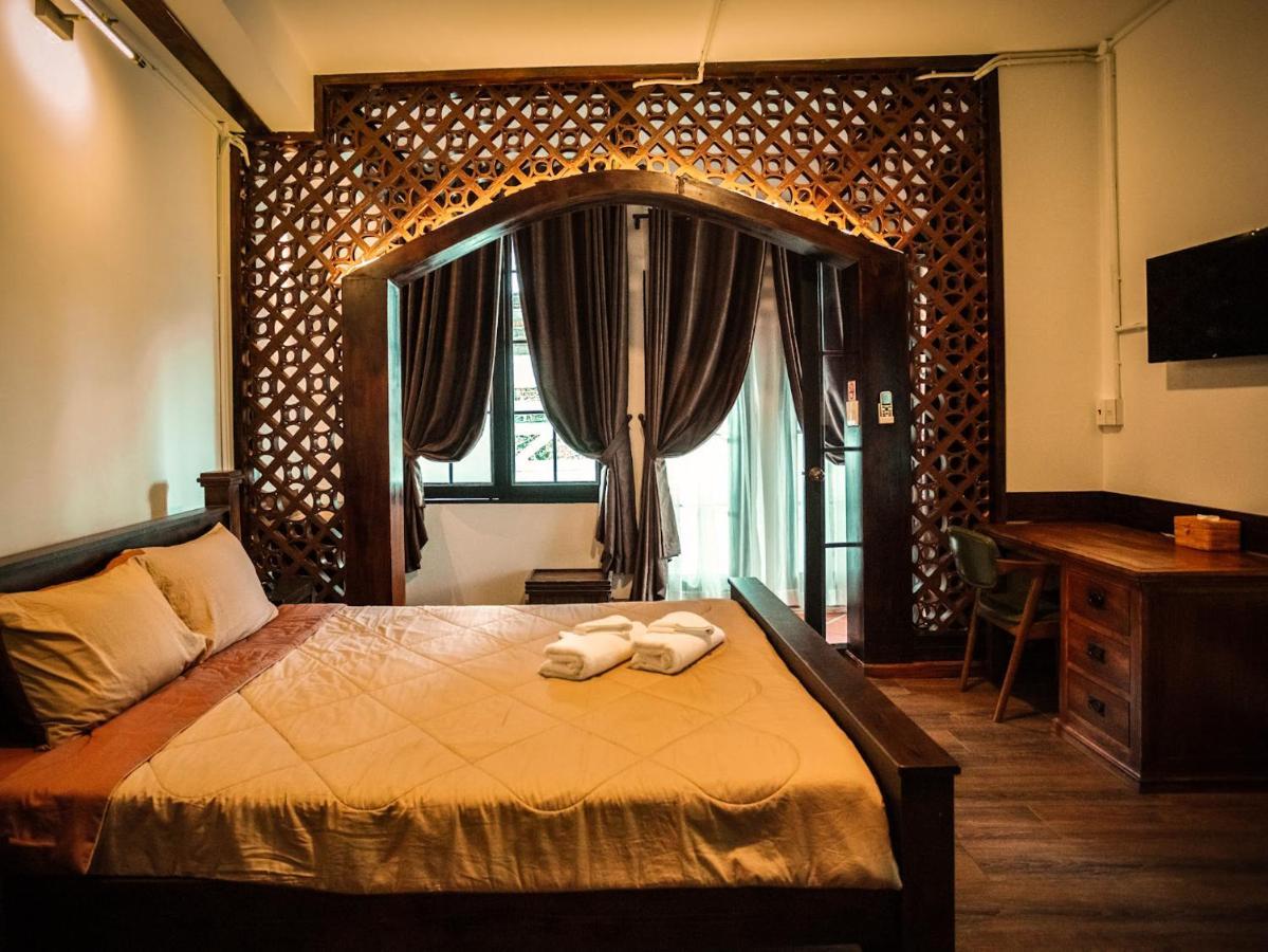 Y.O Inn كون توم المظهر الخارجي الصورة