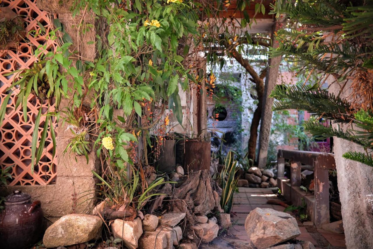 Y.O Inn كون توم المظهر الخارجي الصورة