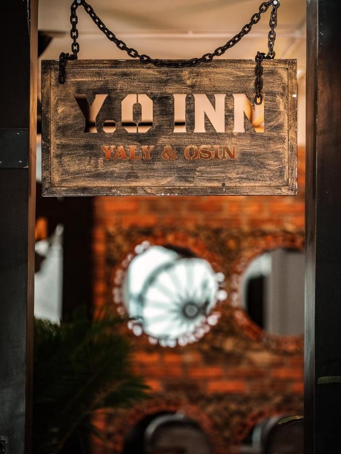 Y.O Inn كون توم المظهر الخارجي الصورة