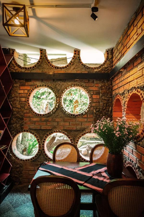Y.O Inn كون توم المظهر الخارجي الصورة